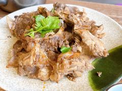 -土桥手掌鸡·26年灌县老味道(都江堰店)