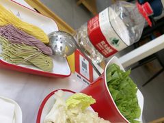 -庭院·冰煮羊·北京涮肉(西单店)