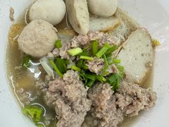 -榮泰米粉湯(Left Shop)