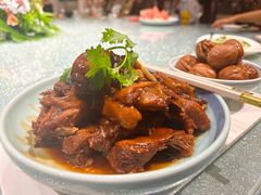 -山外山菜馆(玉泉路店)