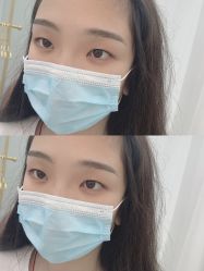 -久匠·野生眉半永久纹绣