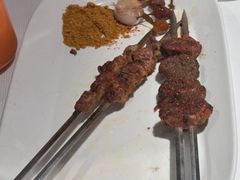 -谷丽麦馕新疆菜·清真(步步高梅溪新天地店)