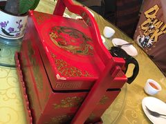 -后海16号·北京私房菜