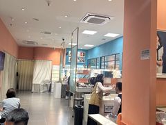 -海马体照相馆(厦门SM城市广场店)