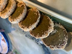 绿茶饼-绿茶餐厅(成都大悦城店)