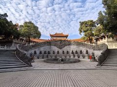 -广东圆玄道观