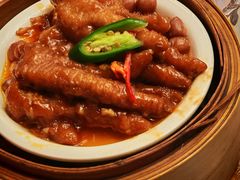 -云山茶餐厅(广东大厦店)
