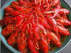 -蛮横肉蟹煲(印象城店)