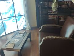 -国际饭店·原点咖啡吧ORIGIN CAFE&BAR
