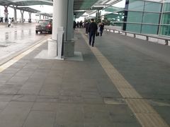 -杭州萧山国际机场