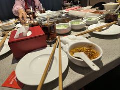 -海底捞火锅(万达广场店)