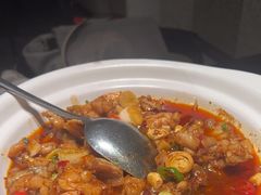 -简小舍·民间手艺菜(武昌江滩店)