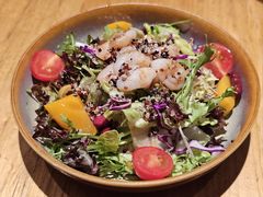 -森Some Fusion(荔湾店)