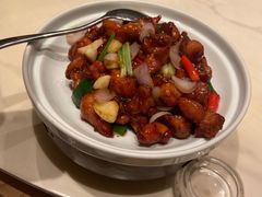 -红樱桃·欢乐餐厅(太原里店)