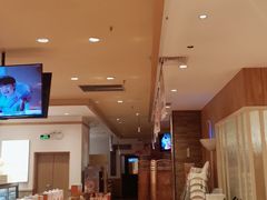-西贝(深圳卓悦汇店)