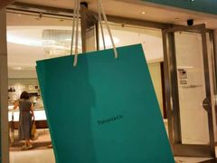 -Tiffany & Co.蒂芙尼
(天津万象城店)
