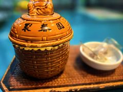 -安泰楼·佛跳墙创始人·传统闽味早茶·酒楼(三坊七巷闽菜地标店)