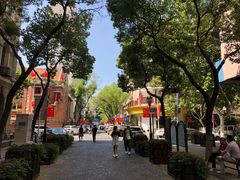 -飞马旅黎黄陂路文旅街区