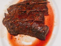 -波特曼西餐厅(中央大街店)