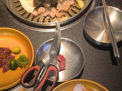 -真熙家牛排烤肉无限续(百脑汇店)