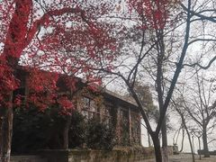 -虞山风景区