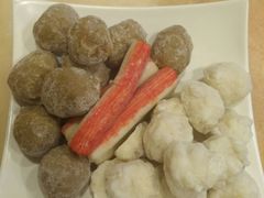 -盛元盛居传统炭火锅(绿园店)