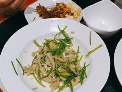 -紫光园·烤鸭·北京菜(团结湖店)