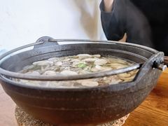 牛肉汤锅-汤厨(五道营店)