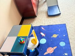 -杭州龙禧福朋喜来登酒店