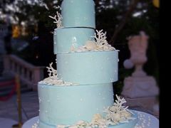 -爱之婚礼蛋糕(建外SOHO西区店)