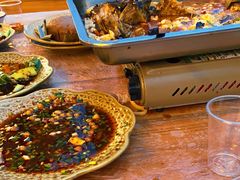 -古城苗家土菜馆(河景餐厅店)