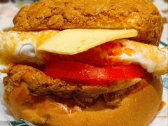 -华嫂冰室(尖沙咀店)