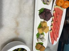 -聚京民福烤鸭店(木樨园店)