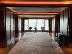 -舟山希尔顿酒店