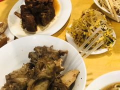 -水仙拉面(水仙街店)