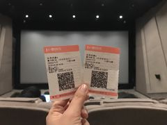 -山文星辉影城(济南和谐广场店)