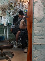 -PinooTattoo皮奴刺青纹身设计总部