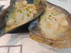 -云晓光头烧烤吧(德平路店)