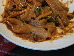 -惠宾饭庄(中山路店)
