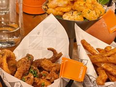 -COMMUNE幻师(上邦百汇城店)