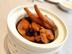 -丰鲤楼•闽南茶楼(仟禧汇店)