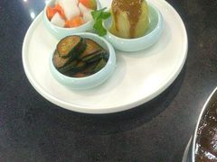 -金家老三饭庄(常营店)
