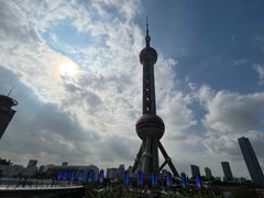 -东方明珠广播电视塔