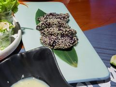 -越谜·越南餐厅(长白店)