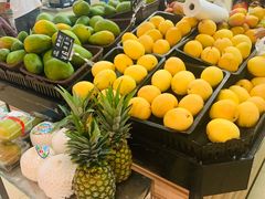 -永辉超市(新世界店)