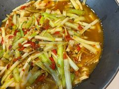 -金熊猫川菜餐厅