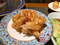 -真地道京味府·鲜橙烤鸭·北京菜(朝外大街东大桥店)