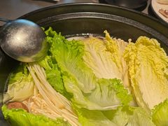 -同仁四季椰子鸡(无锡滨湖万象汇店)