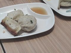 -小杨生煎(香港名都店)