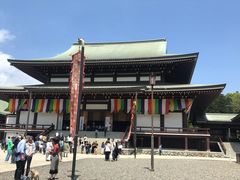 -成田山新胜寺